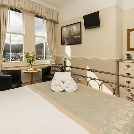 Deganwy 루