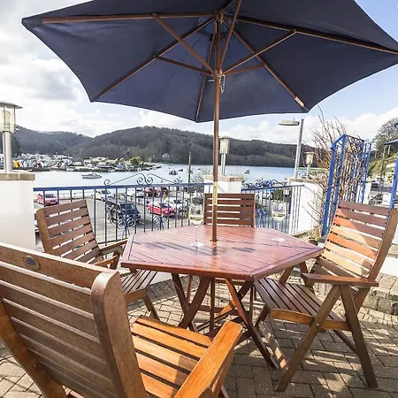 Deganwy 4*