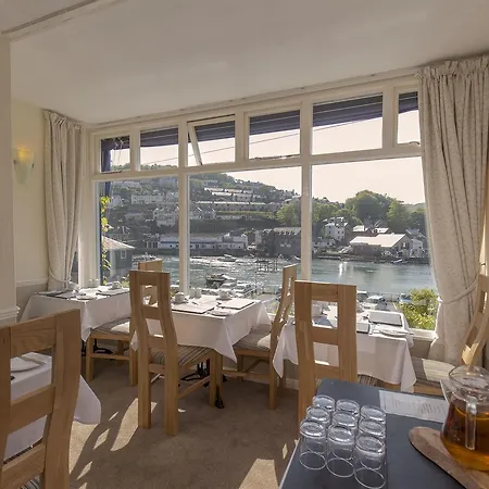게스트하우스 Deganwy 4*