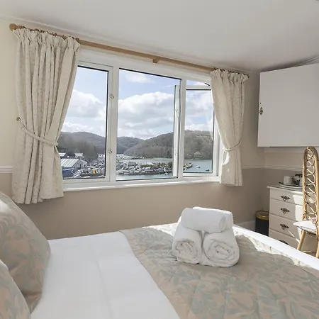Deganwy 루