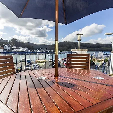 Deganwy 게스트하우스 4*