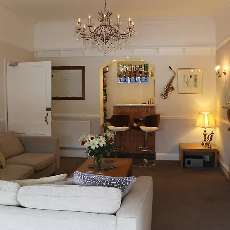 Deganwy Konukevi 4*